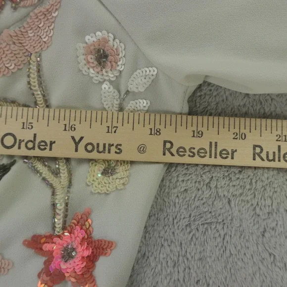 New NWT‎ Needle and Thread Dress - Picture 5 of 13